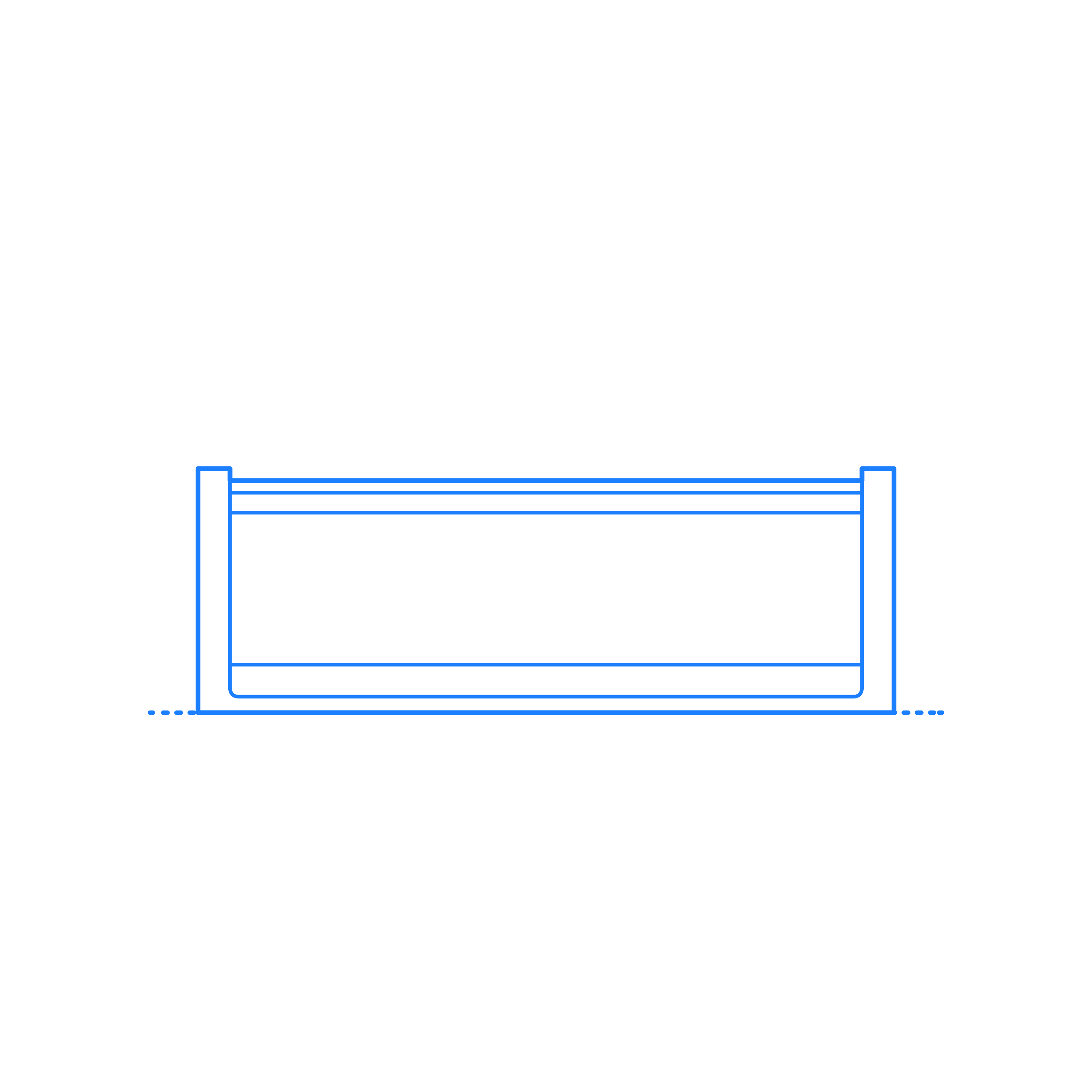 Furniture Benches Matera Storage Bench Stencil Svg Vector Free Vectors